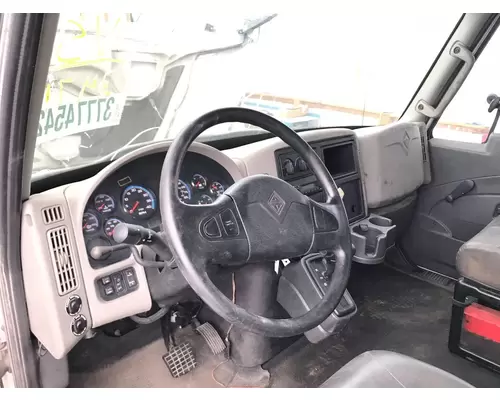 International DURASTAR (4300) Cab Assembly