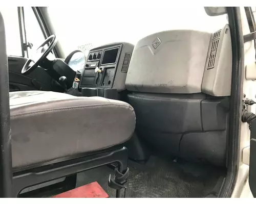 International DURASTAR (4300) Cab Assembly