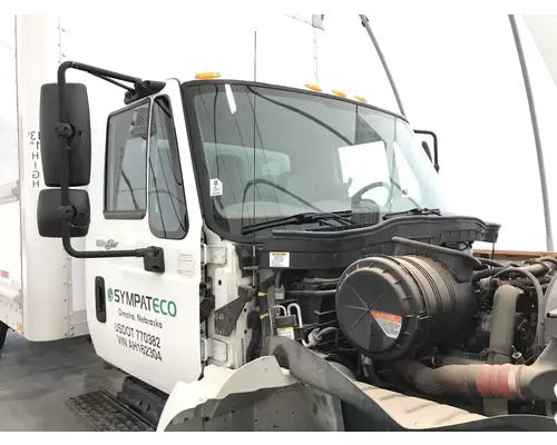 International DURASTAR (4300) Cab Assembly
