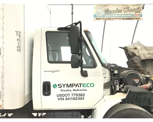 International DURASTAR (4300) Cab Assembly