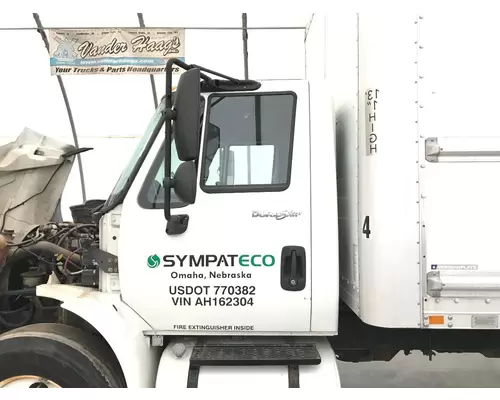 International DURASTAR (4300) Cab Assembly