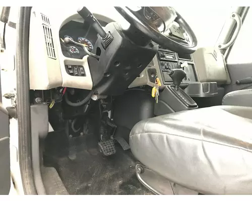 International DURASTAR (4300) Cab Assembly