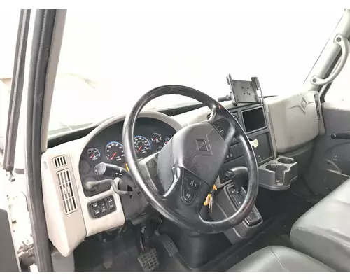 International DURASTAR (4300) Cab Assembly