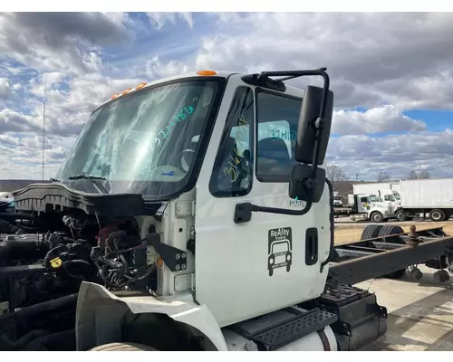 International DURASTAR (4300) Cab Assembly