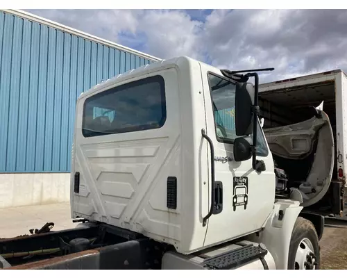 International DURASTAR (4300) Cab Assembly