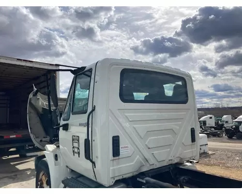 International DURASTAR (4300) Cab Assembly