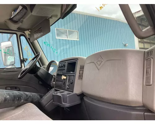 International DURASTAR (4300) Cab Assembly