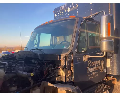 International DURASTAR (4300) Cab Assembly