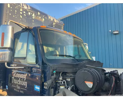 International DURASTAR (4300) Cab Assembly
