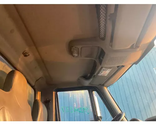 International DURASTAR (4300) Cab Assembly