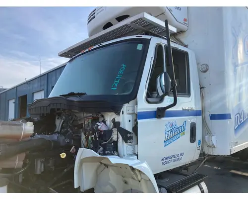 International DURASTAR (4300) Cab Assembly