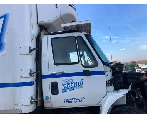 International DURASTAR (4300) Cab Assembly