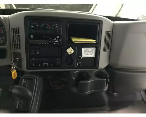 International DURASTAR (4300) Cab Assembly