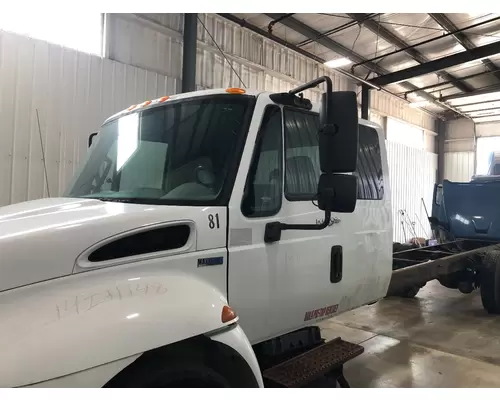 International DURASTAR (4300) Cab Assembly