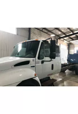 International DURASTAR (4300) Cab Assembly