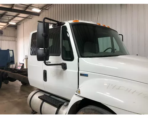 International DURASTAR (4300) Cab Assembly