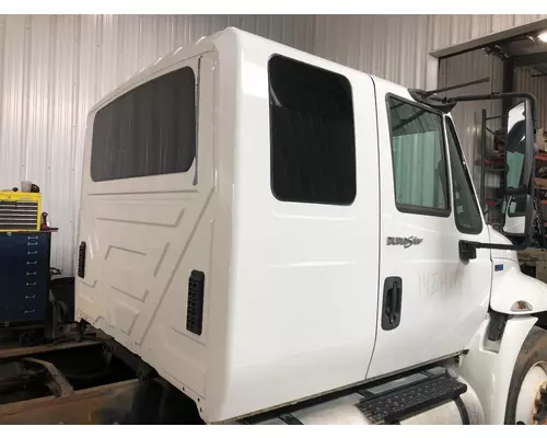 International DURASTAR (4300) Cab Assembly