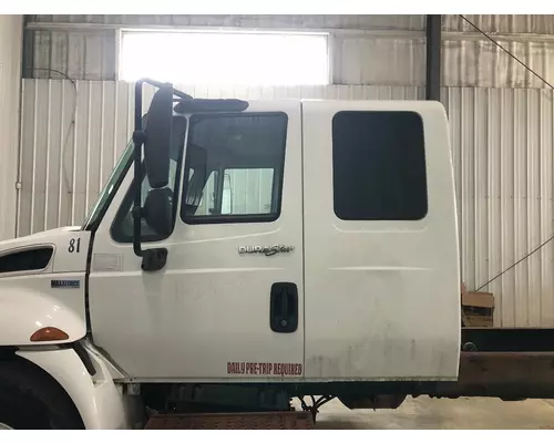 International DURASTAR (4300) Cab Assembly