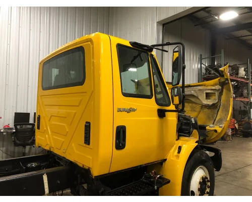 International DURASTAR (4300) Cab Assembly