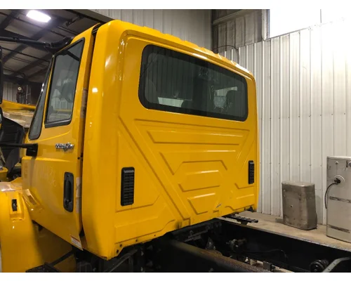 International DURASTAR (4300) Cab Assembly