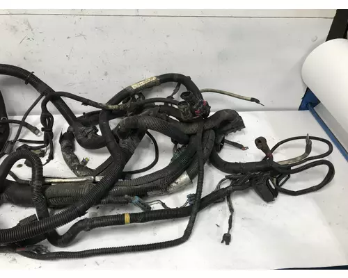 International DURASTAR (4300) Cab Wiring Harness