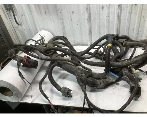 International DURASTAR (4300) Cab Wiring Harness