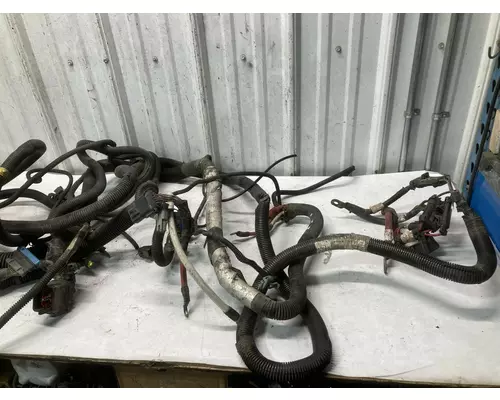 International DURASTAR (4300) Cab Wiring Harness