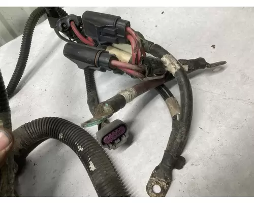 International DURASTAR (4300) Cab Wiring Harness