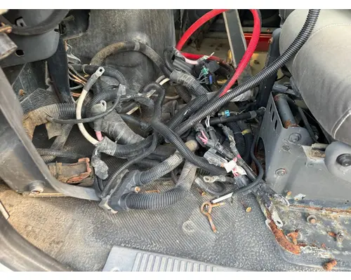 International DURASTAR (4300) Cab Wiring Harness