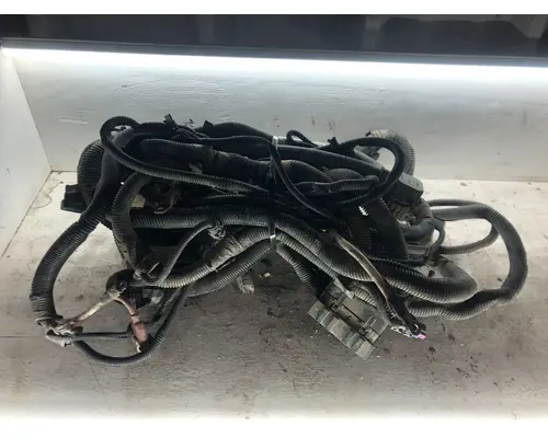 International DURASTAR (4300) Cab Wiring Harness