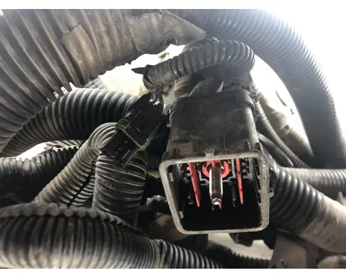 International DURASTAR (4300) Cab Wiring Harness