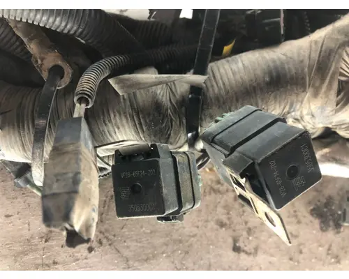 International DURASTAR (4300) Cab Wiring Harness