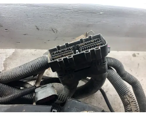 International DURASTAR (4300) Cab Wiring Harness