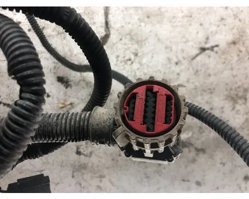 International DURASTAR (4300) Cab Wiring Harness