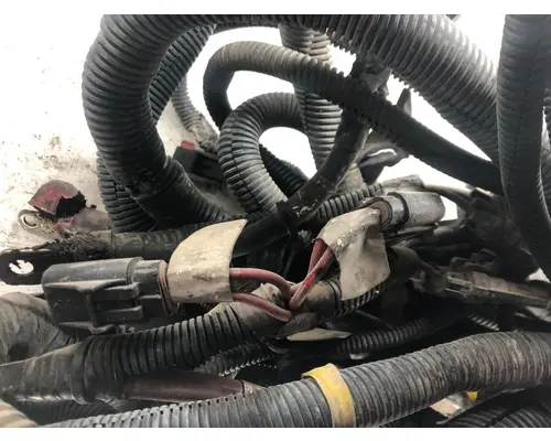 International DURASTAR (4300) Cab Wiring Harness
