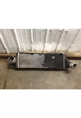 International DURASTAR (4300) Charge Air Cooler (ATAAC)