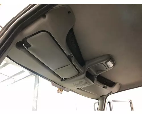 International DURASTAR (4300) Console