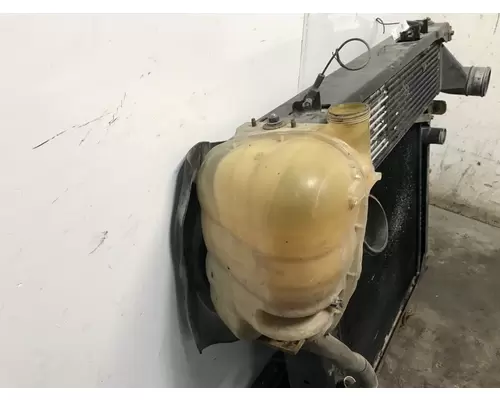 International DURASTAR (4300) Cooling Assy. (Rad., Cond., ATAAC)