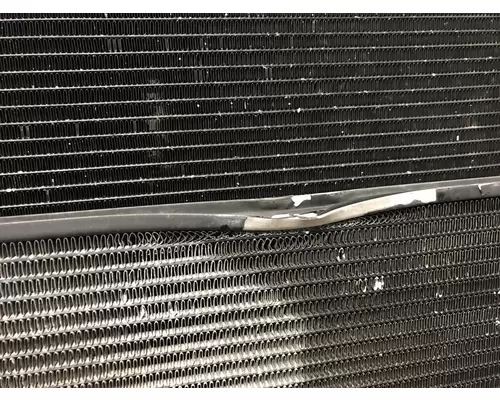 International DURASTAR (4300) Cooling Assy. (Rad., Cond., ATAAC)