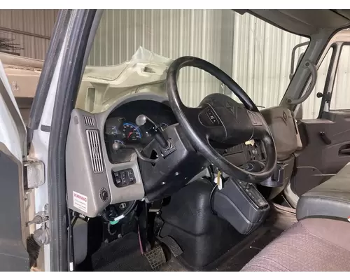 International DURASTAR (4300) Dash Assembly