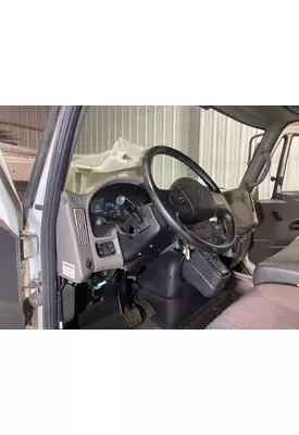 International DURASTAR (4300) Dash Assembly