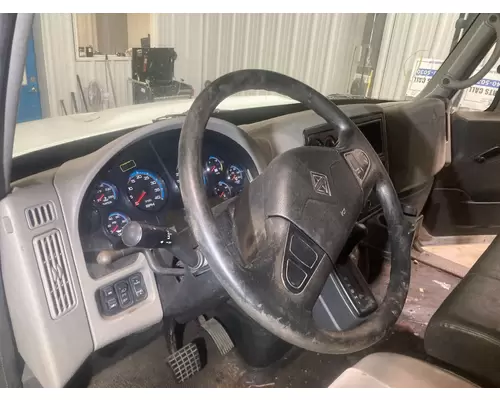 International DURASTAR (4300) Dash Assembly