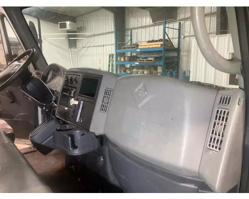 International DURASTAR (4300) Dash Assembly