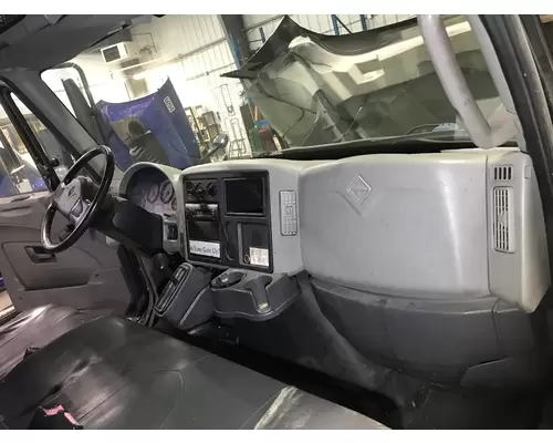 International DURASTAR (4300) Dash Assembly