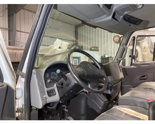 International DURASTAR (4300) Dash Assembly