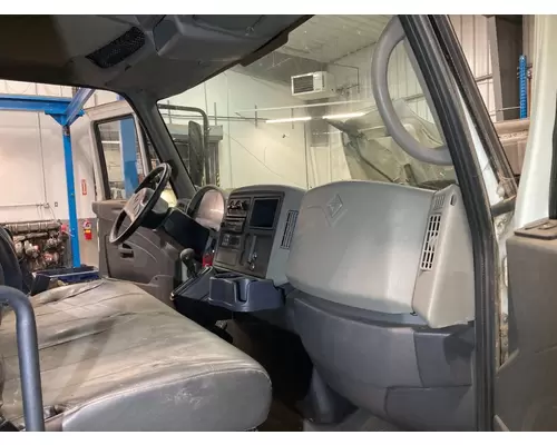 International DURASTAR (4300) Dash Assembly