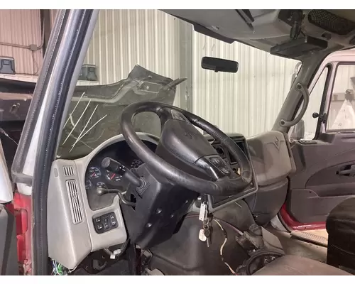 International DURASTAR (4300) Dash Assembly