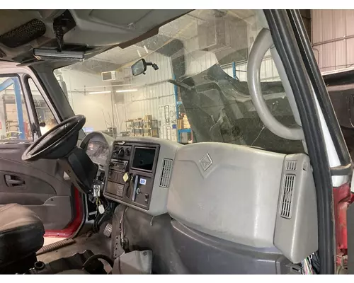 International DURASTAR (4300) Dash Assembly