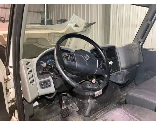 International DURASTAR (4300) Dash Assembly