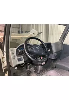 International DURASTAR (4300) Dash Assembly